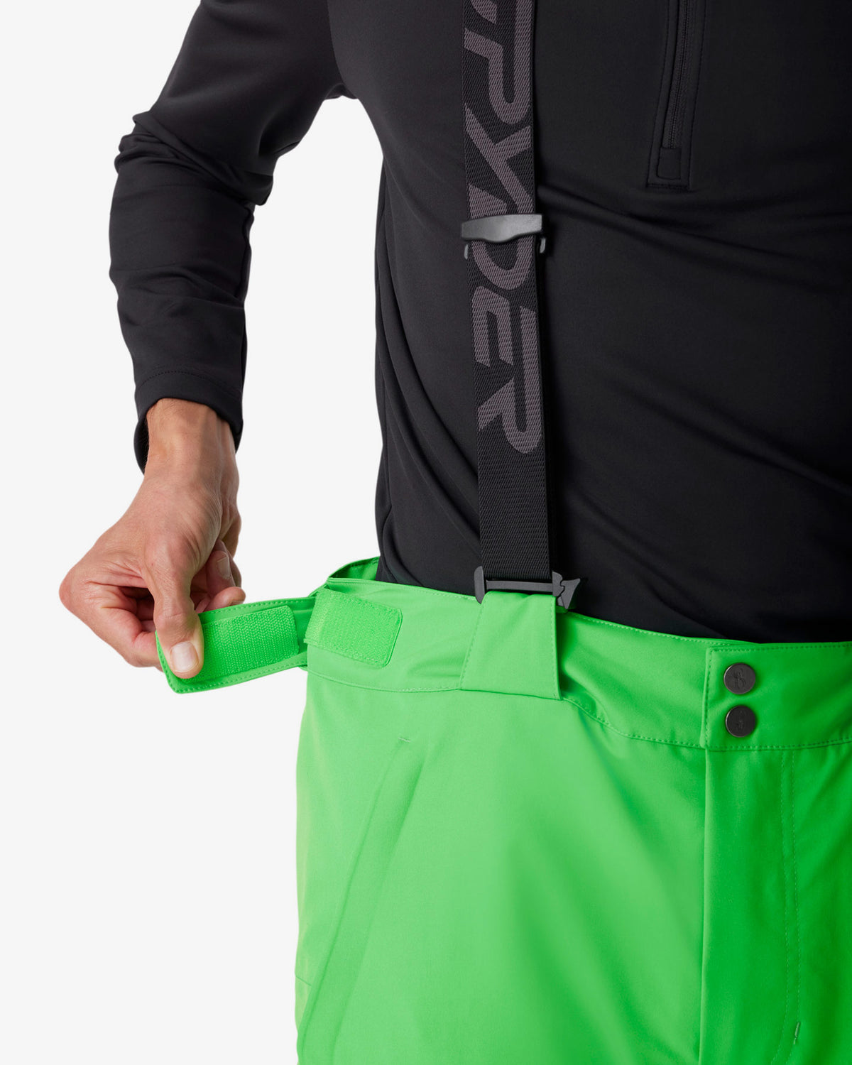 Men's Dare Pants