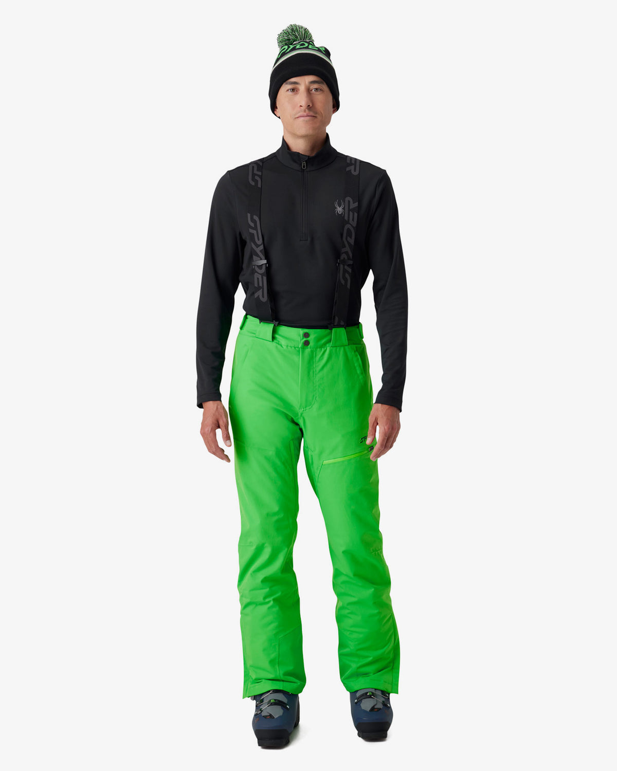 Men's Dare Pants