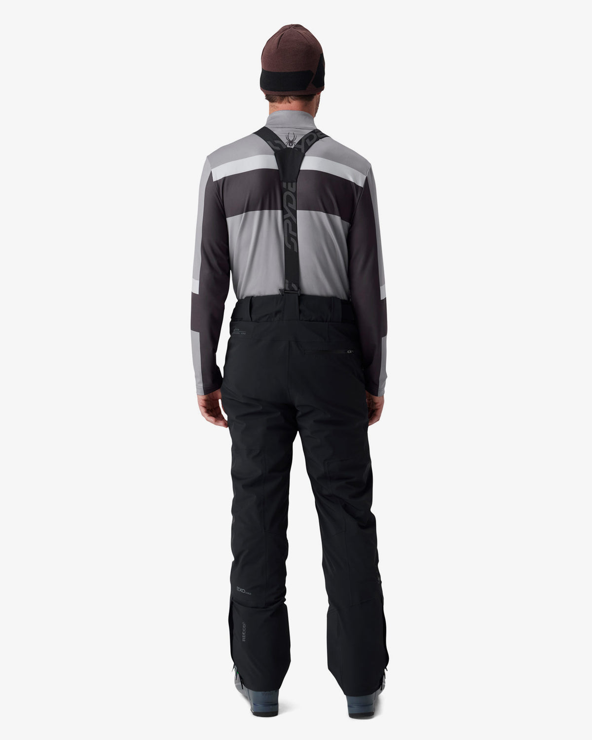 Men's Bormio Pants