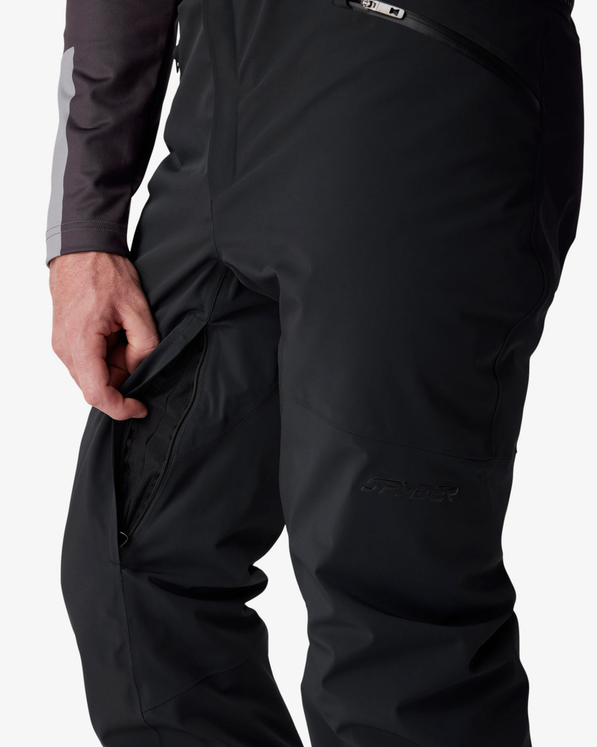 Men's Bormio Pants