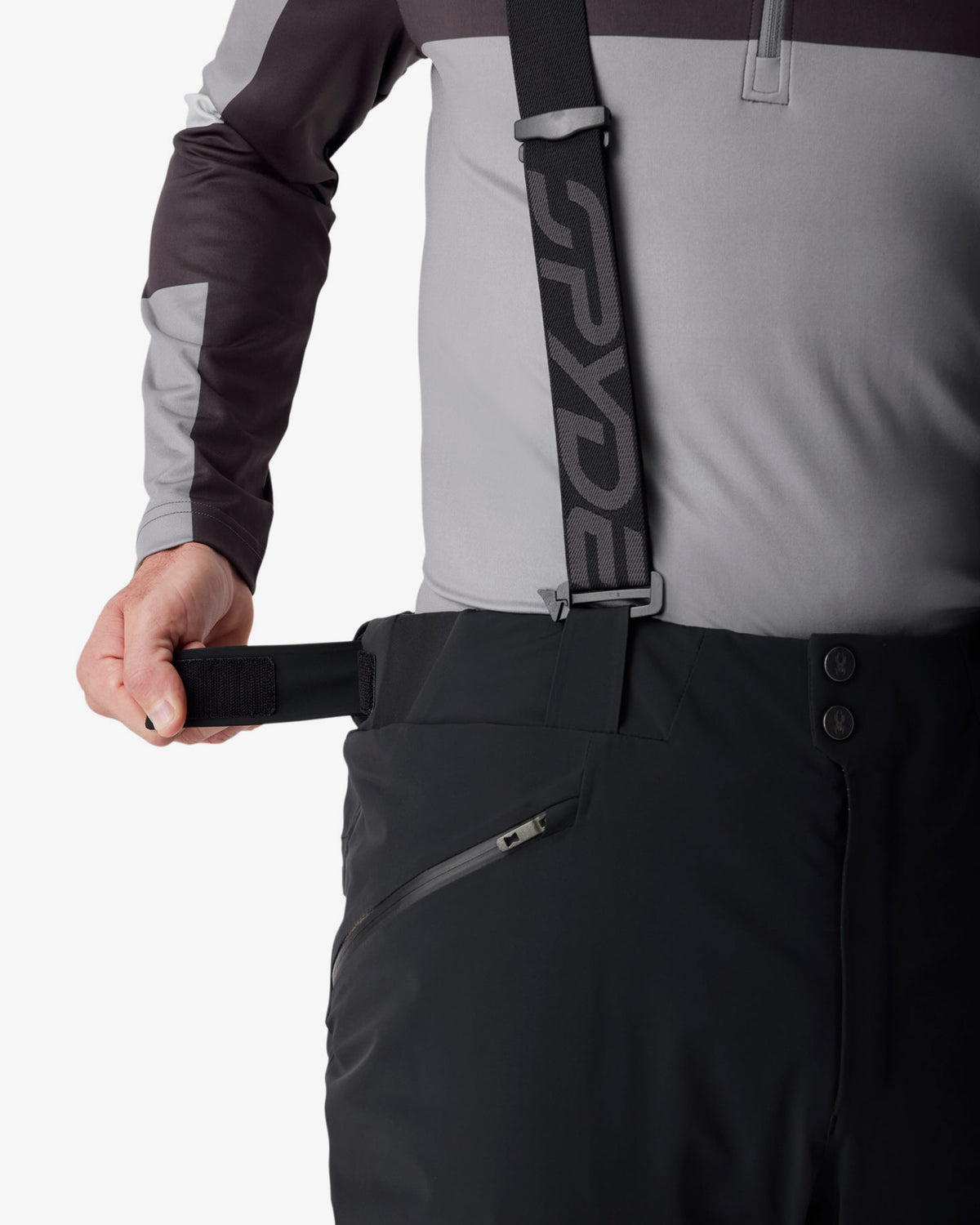 Men's Bormio Pants