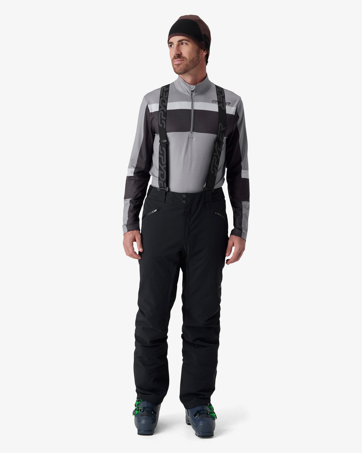 Men's Bormio Pants
