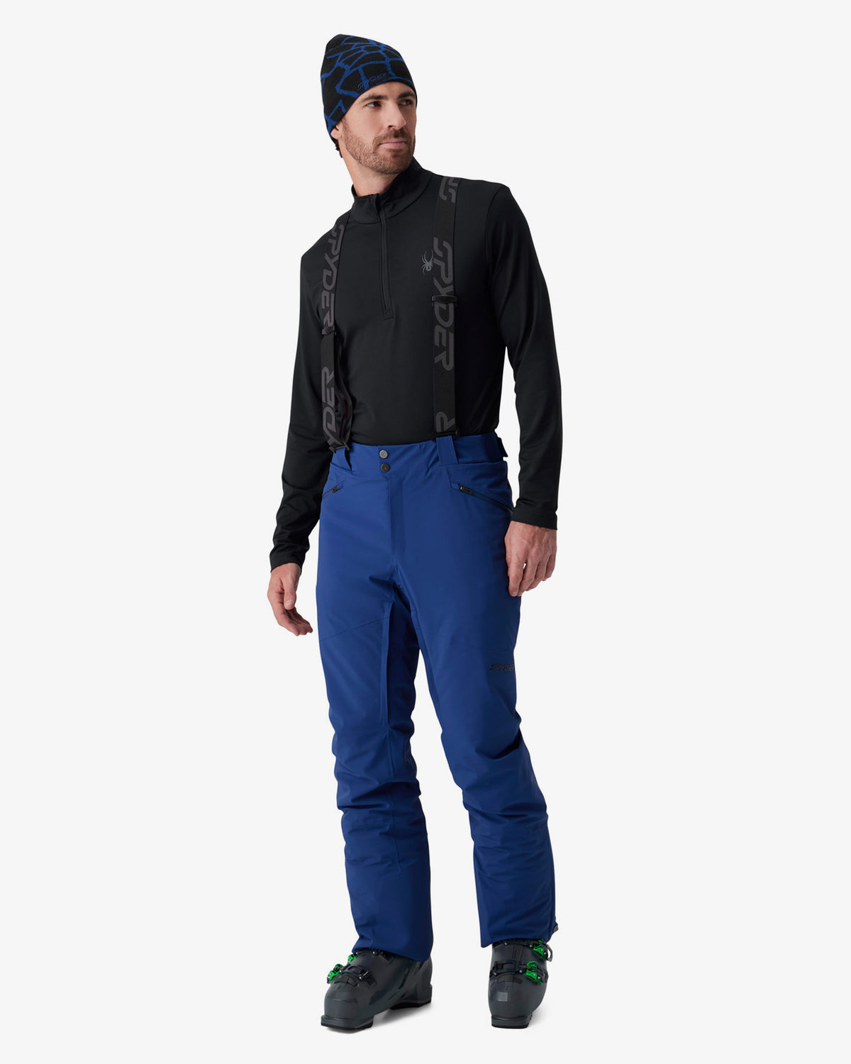 Men's Bormio Pants