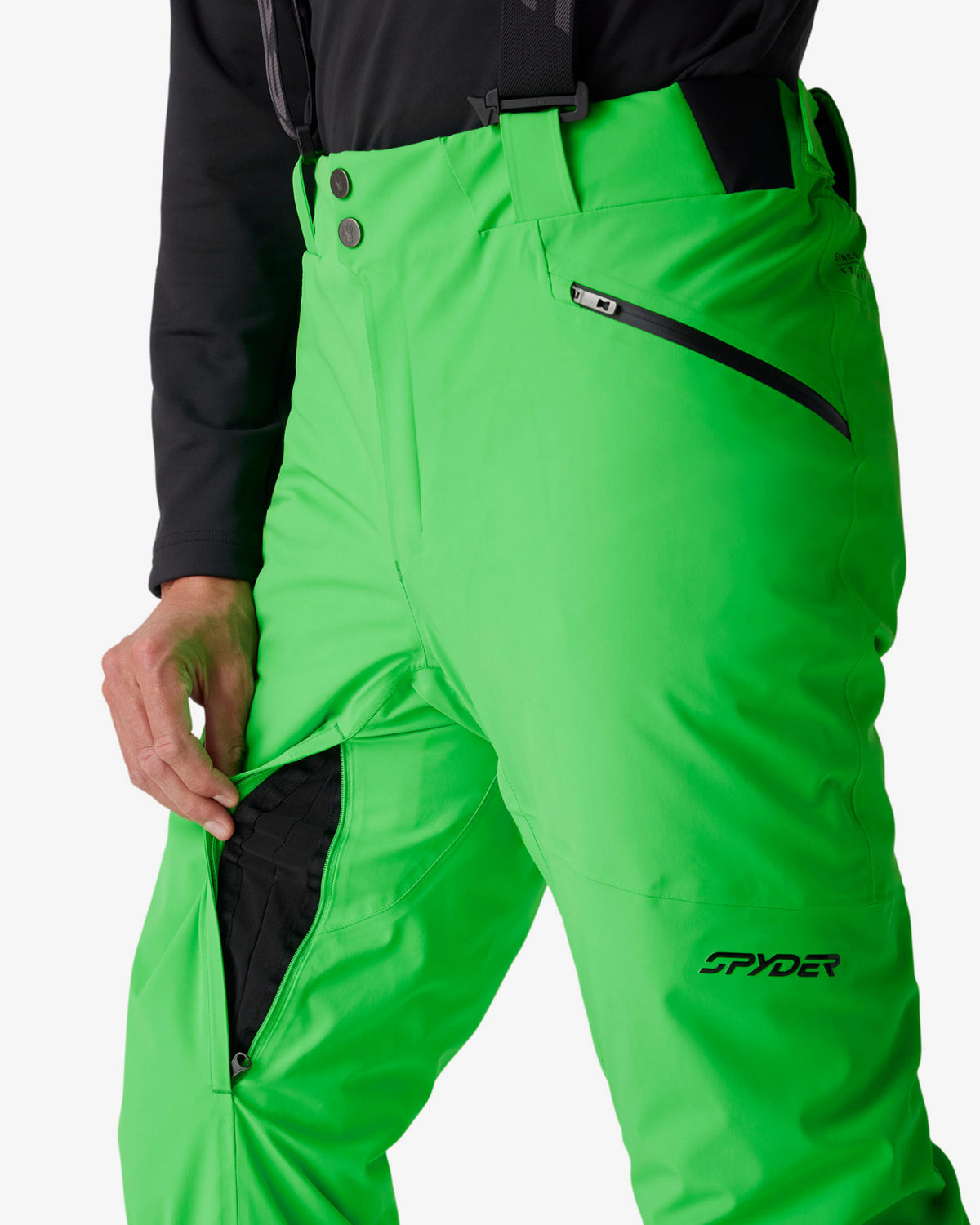Men's Bormio Pants