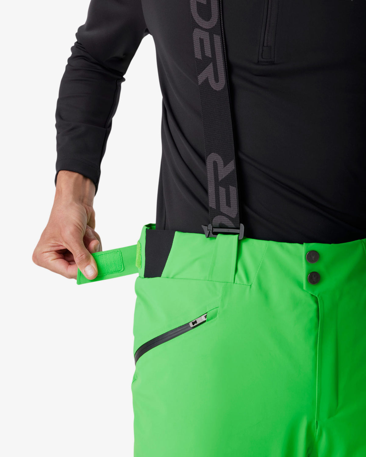 Men's Bormio Pants
