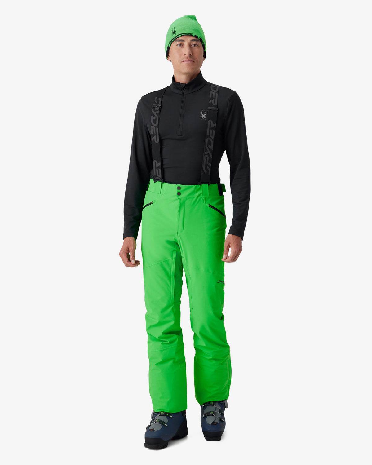 Men's Bormio Pants
