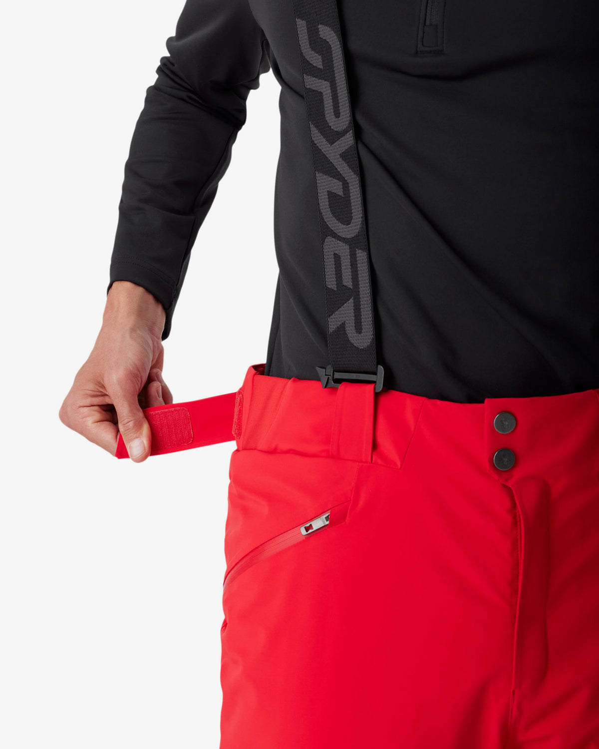 Men's Bormio Pants