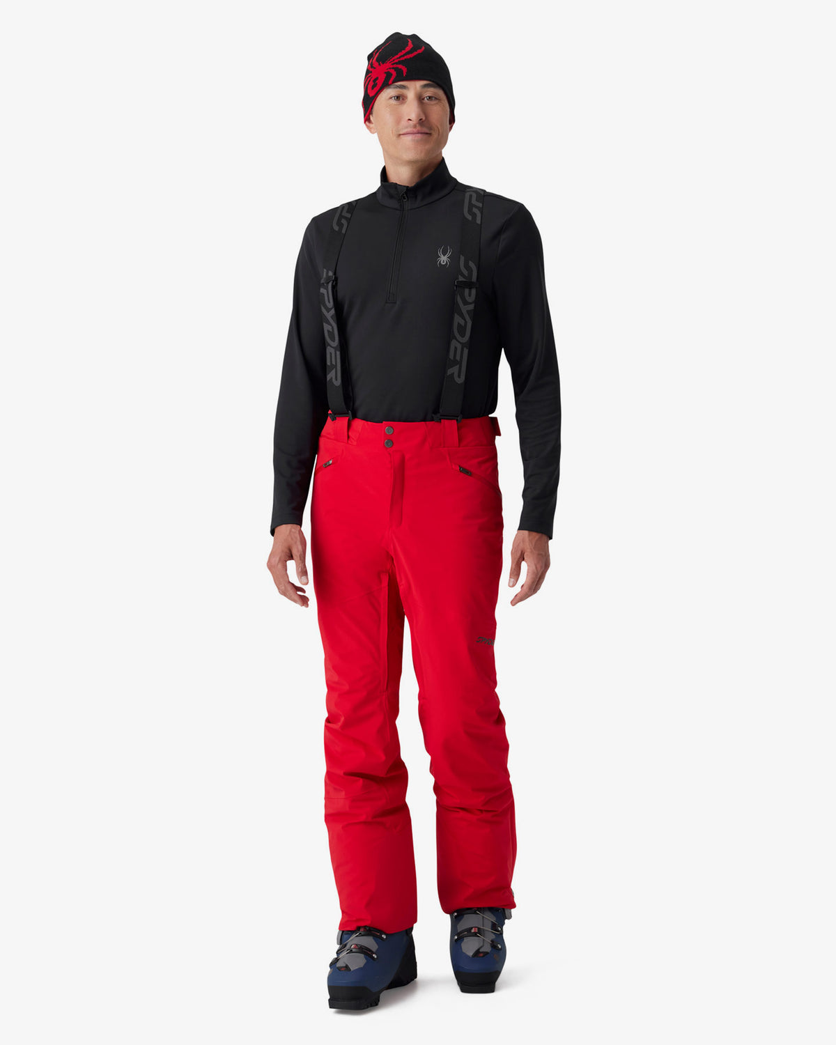 Men's Bormio Pants