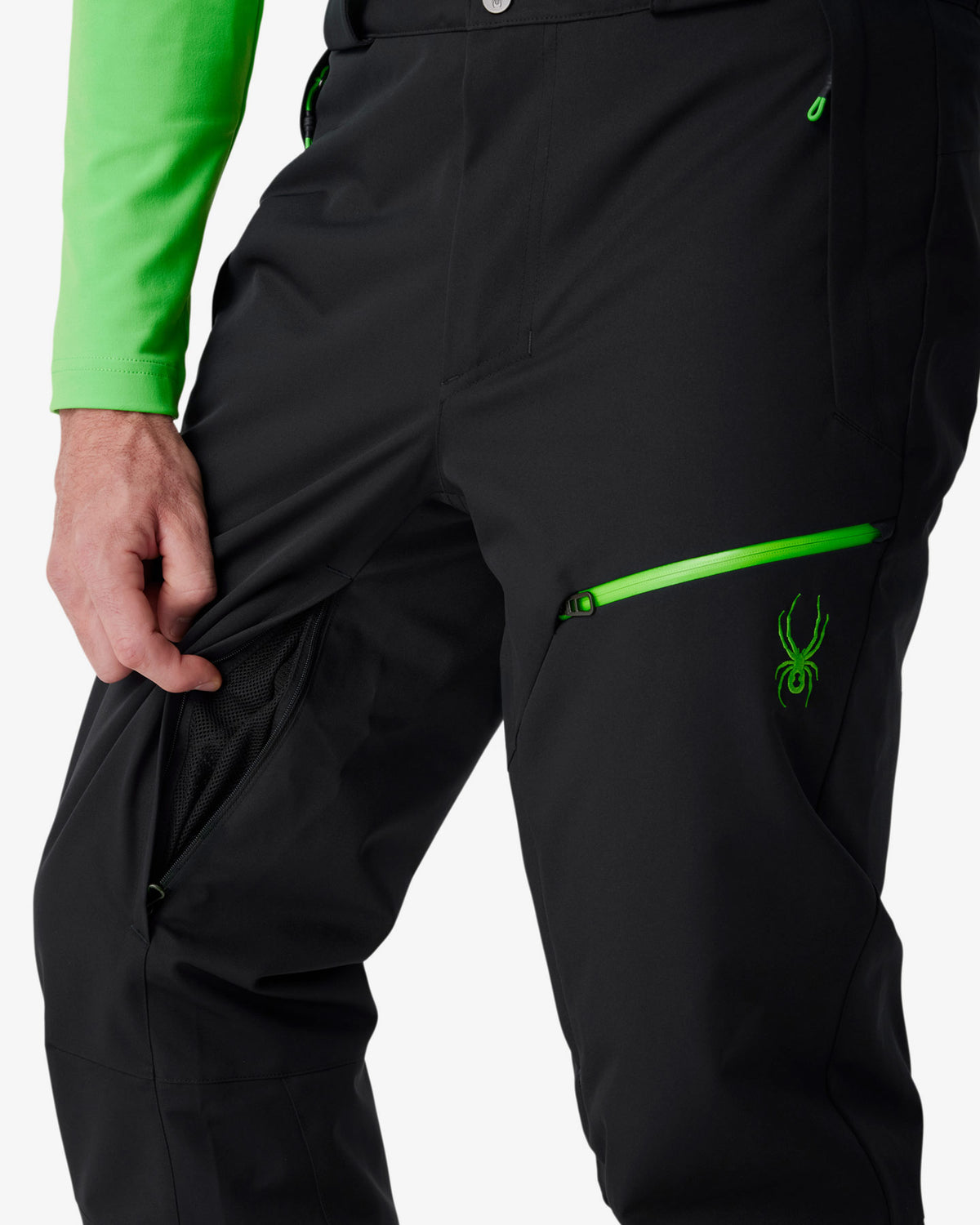 Men's Fuse Pants