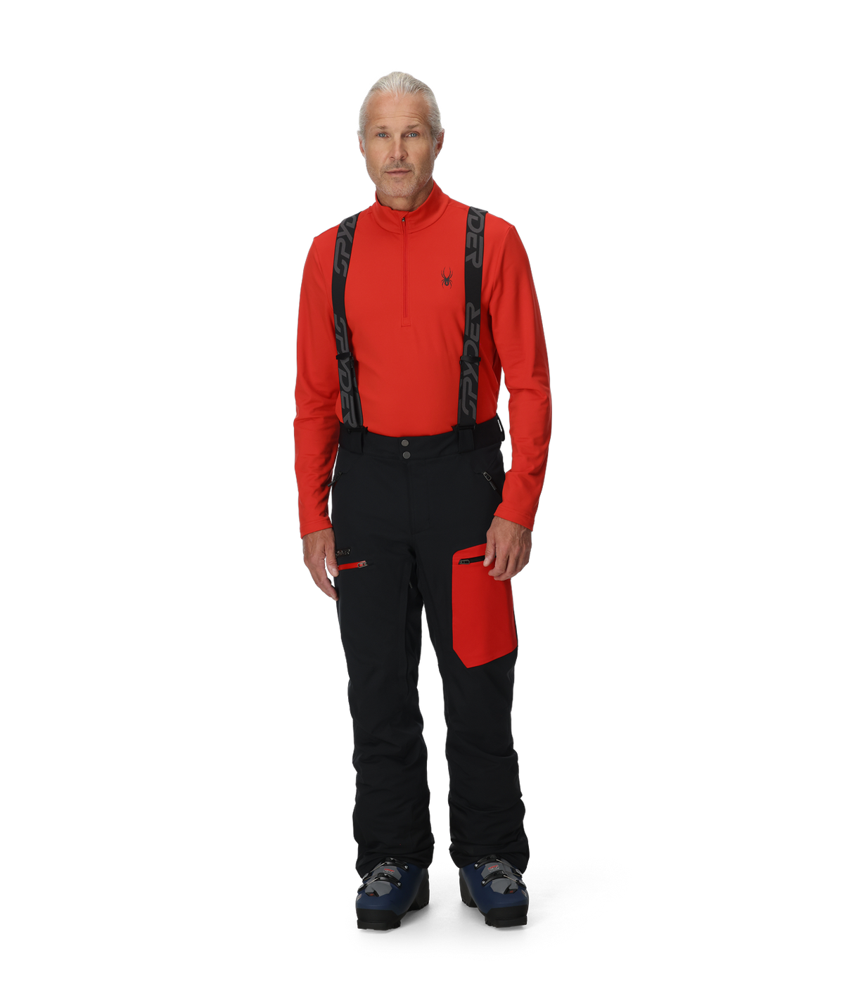 Men's Propulsion Pants