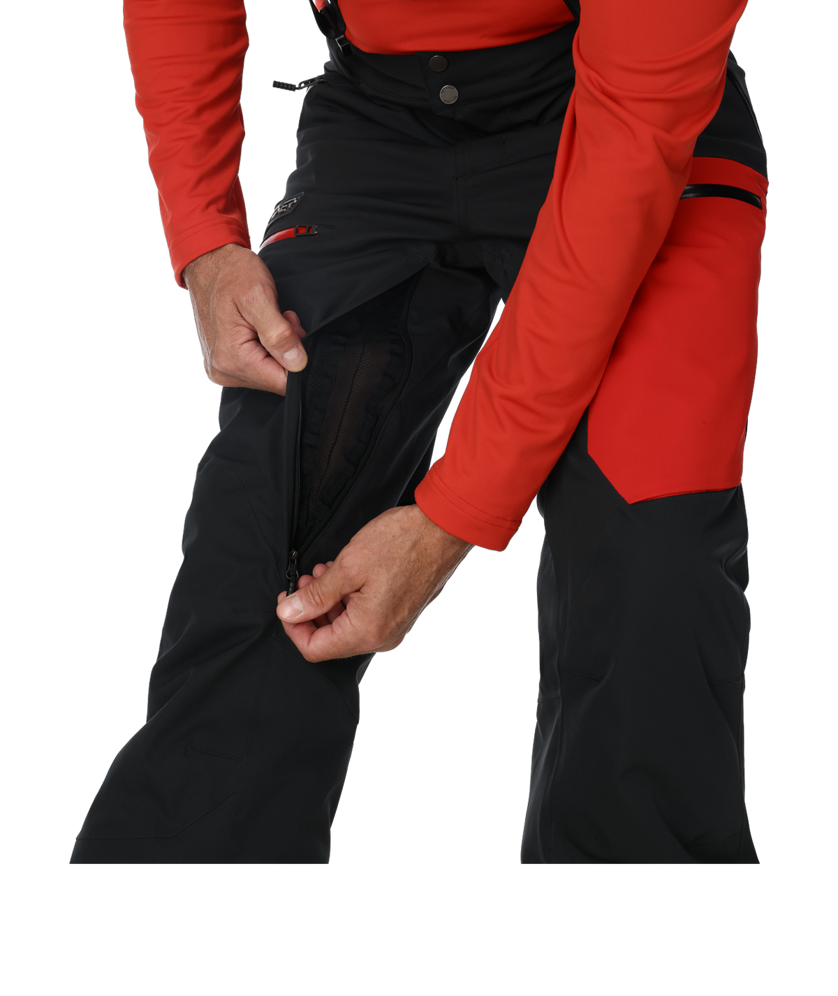 Men's Propulsion Pants