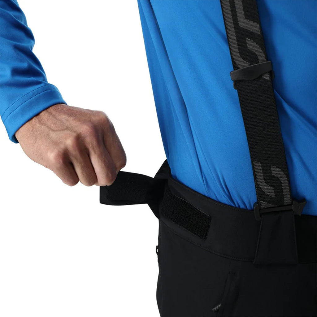 Men's Dare Pants - Black