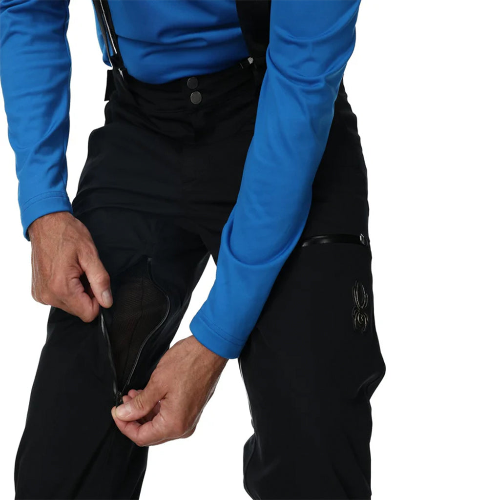 Men's Dare Pants - Black