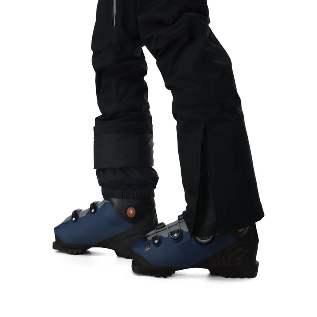 Men's Dare Pants - Black