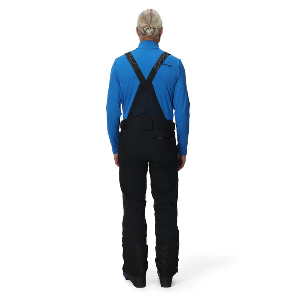 Men's Dare Pants - Black