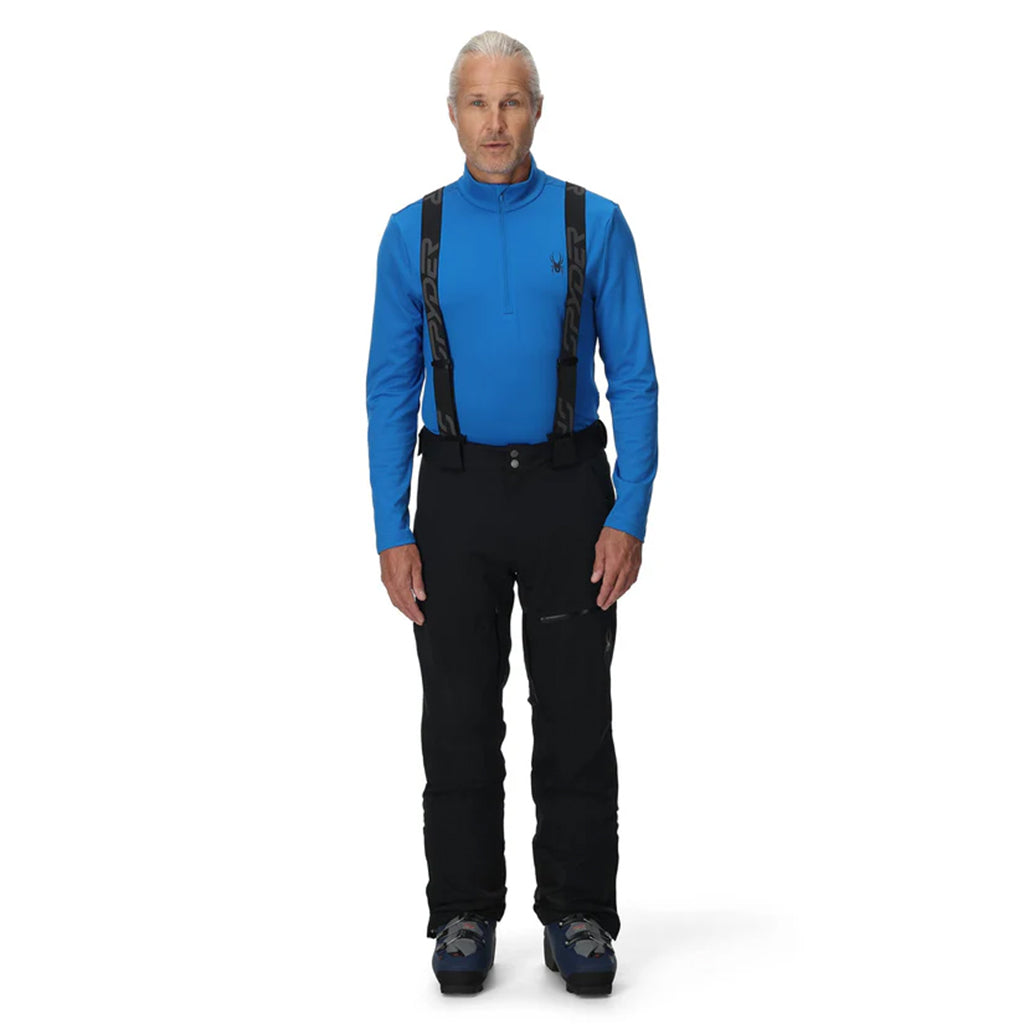 Men's Dare Pants - Black