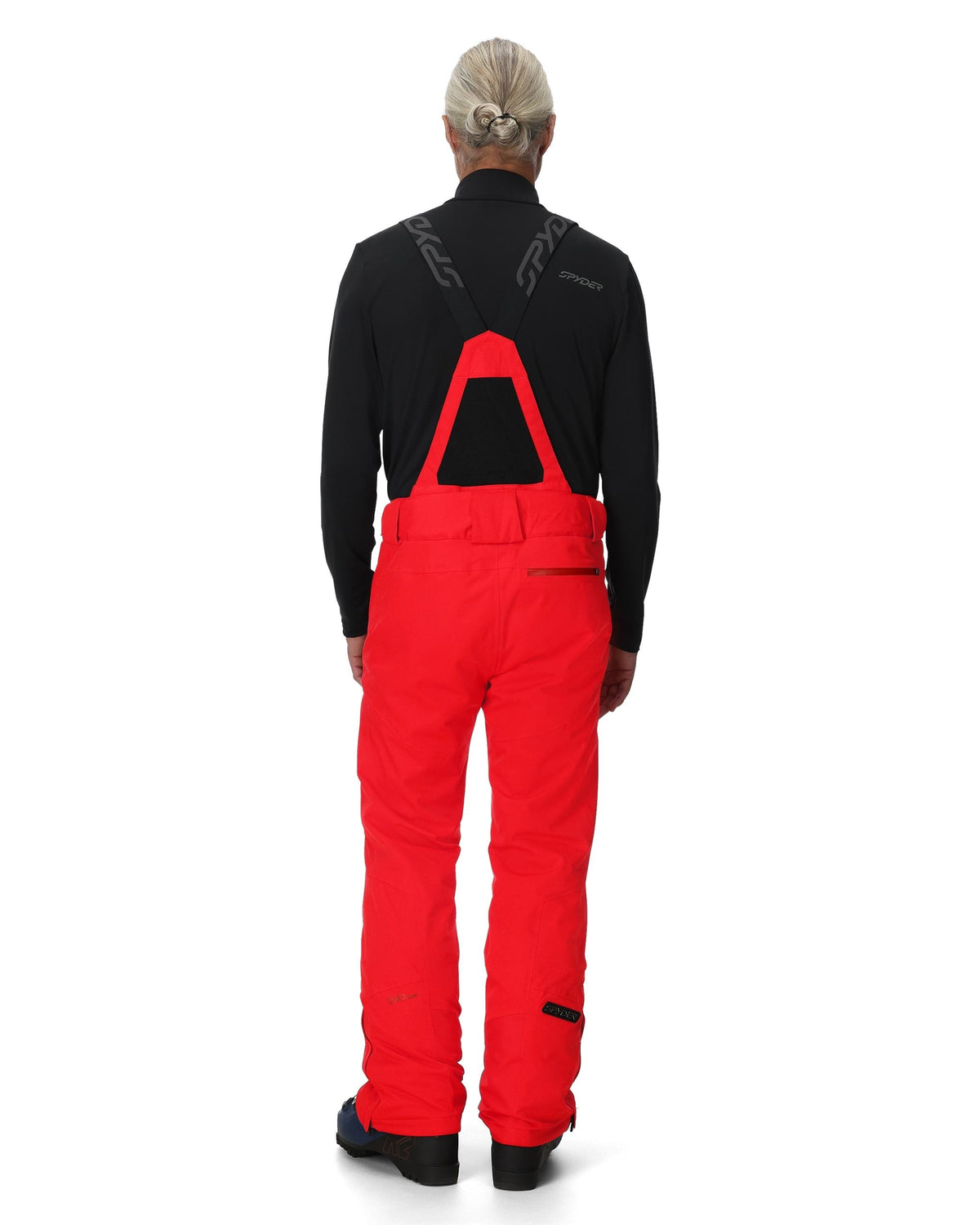 Men's Dare Pants - Spyder Red