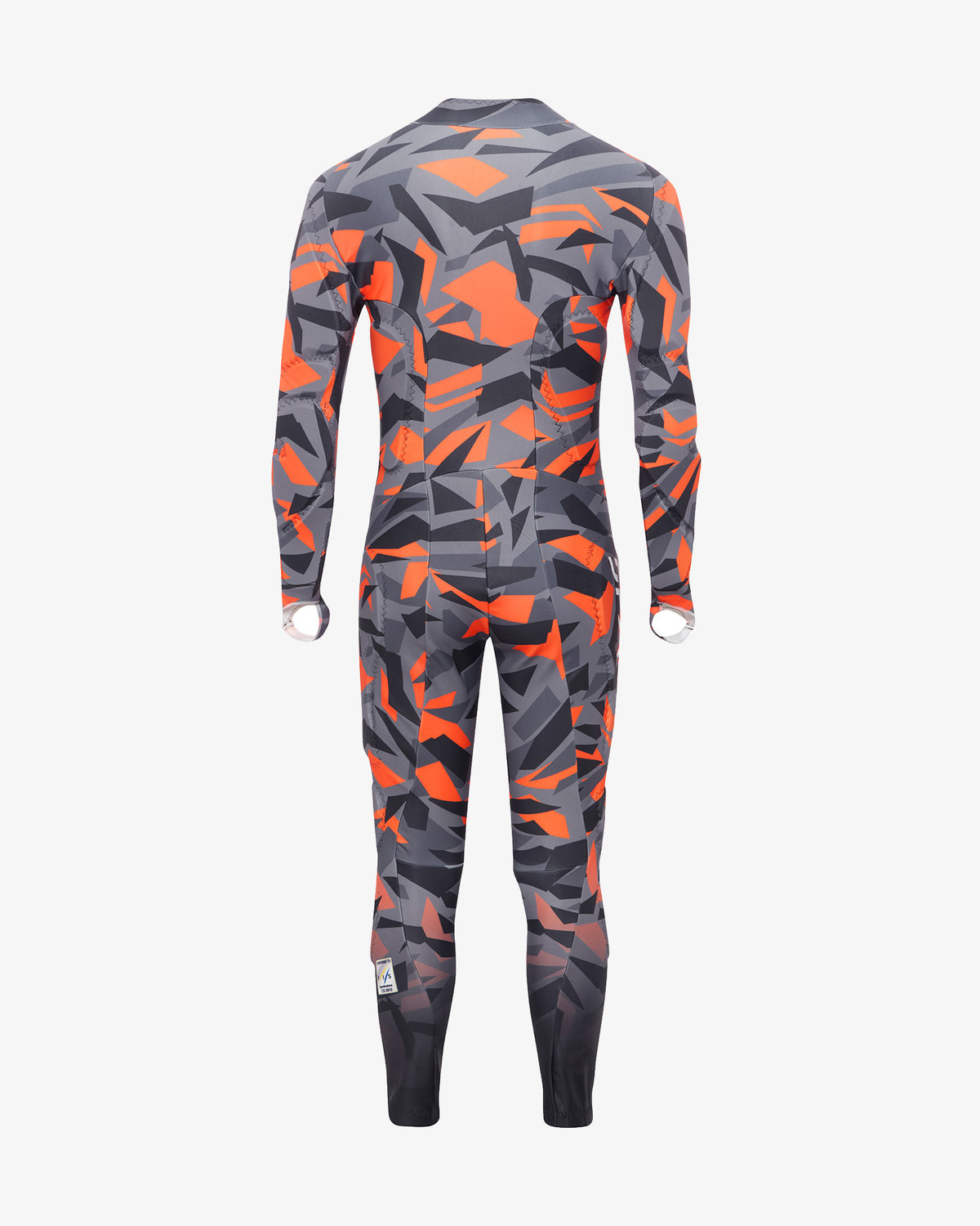 Men's Performance Gs Race Suit