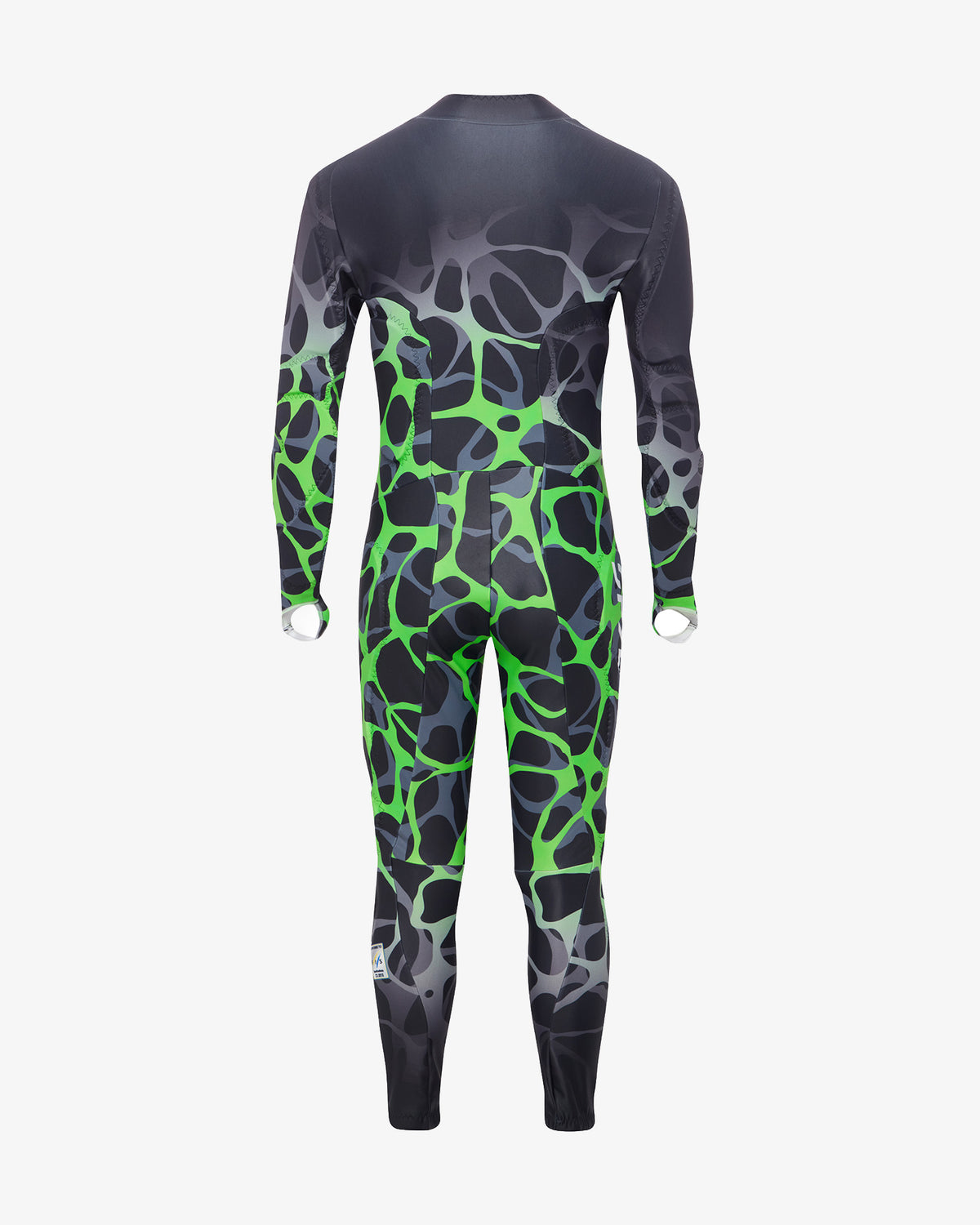 Men's Performance Gs Race Suit