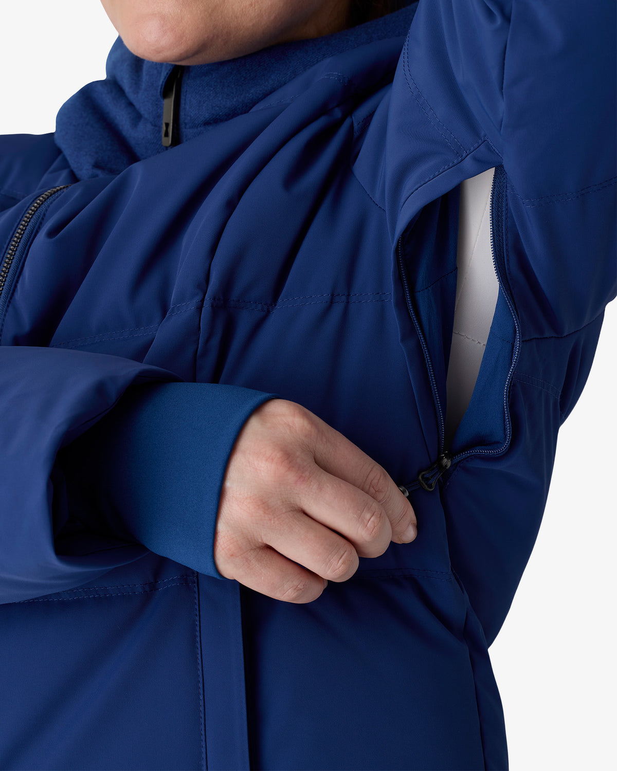 Women's Heavenly Down Jacket
