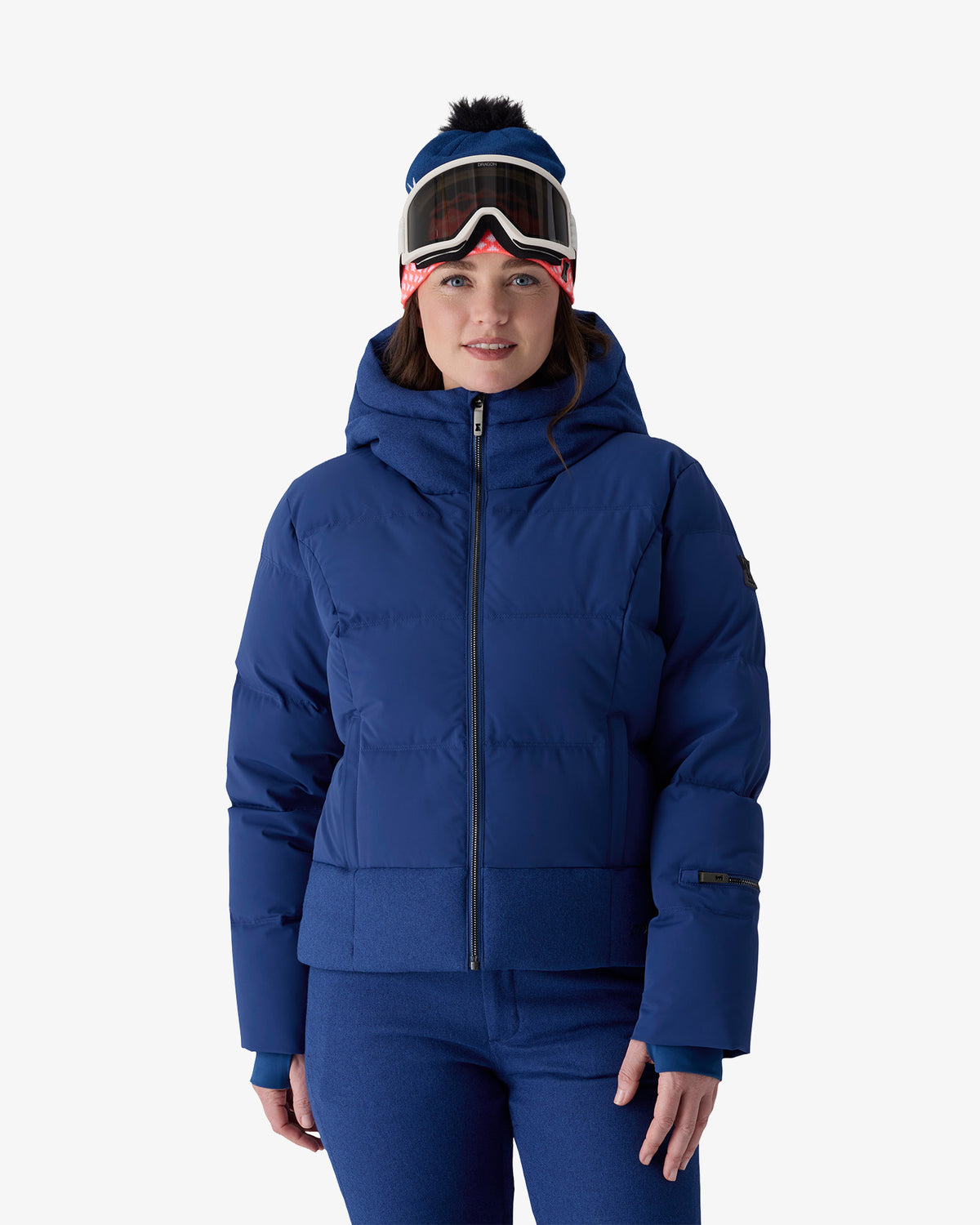 Women's Heavenly Down Jacket