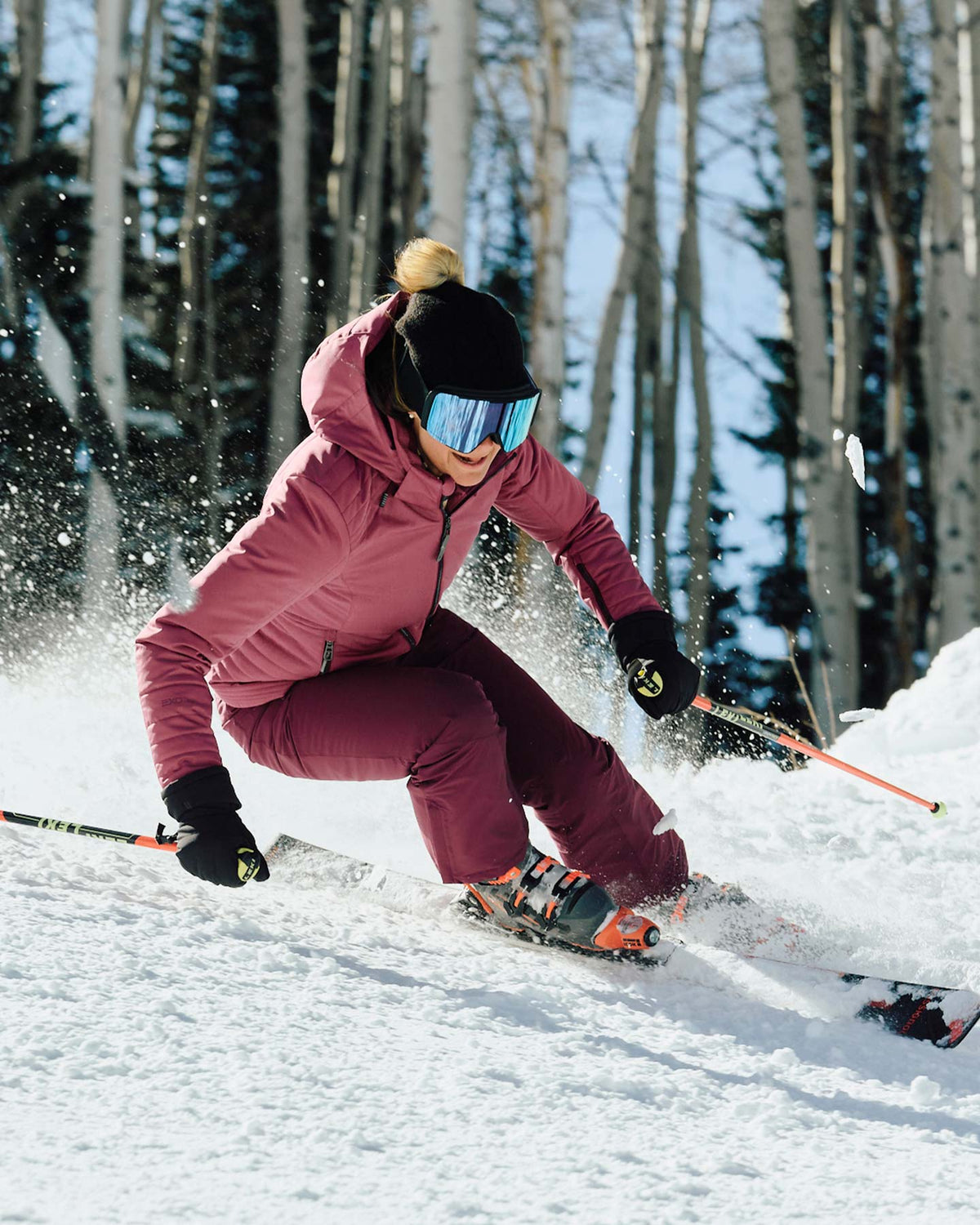 Women's Schatzi Jacket