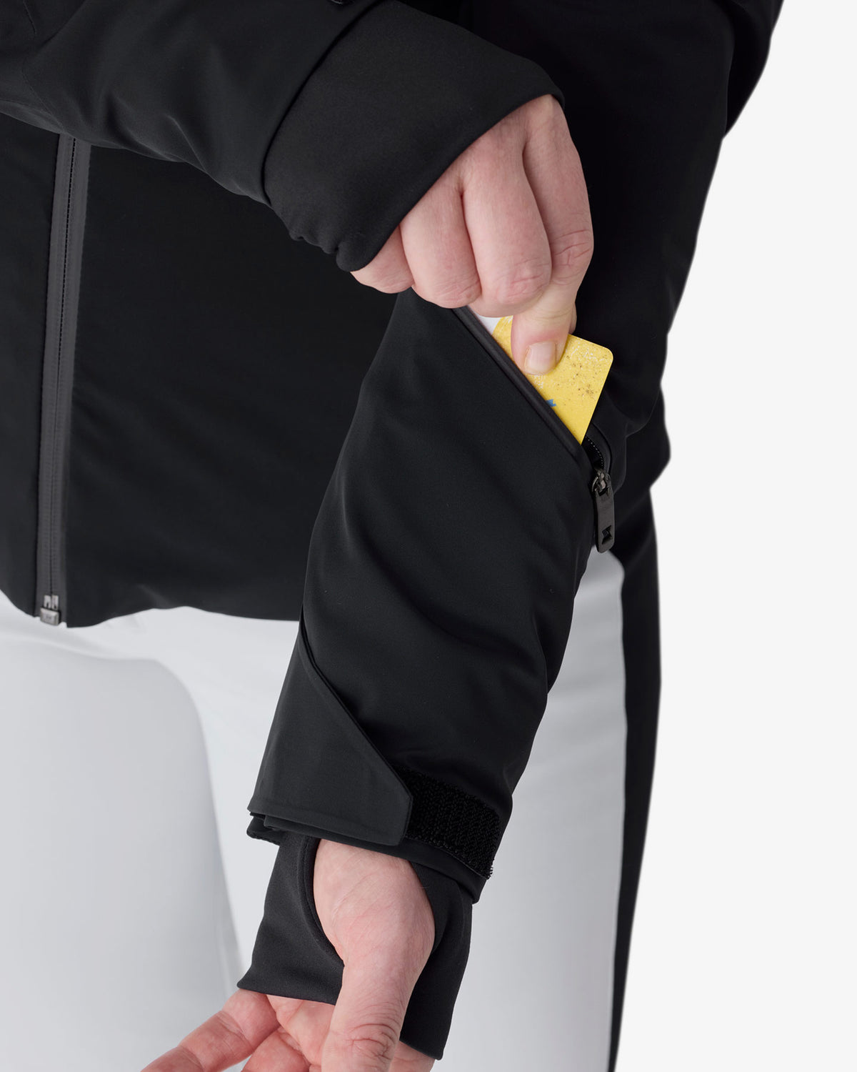 Women's Latigo Jacket