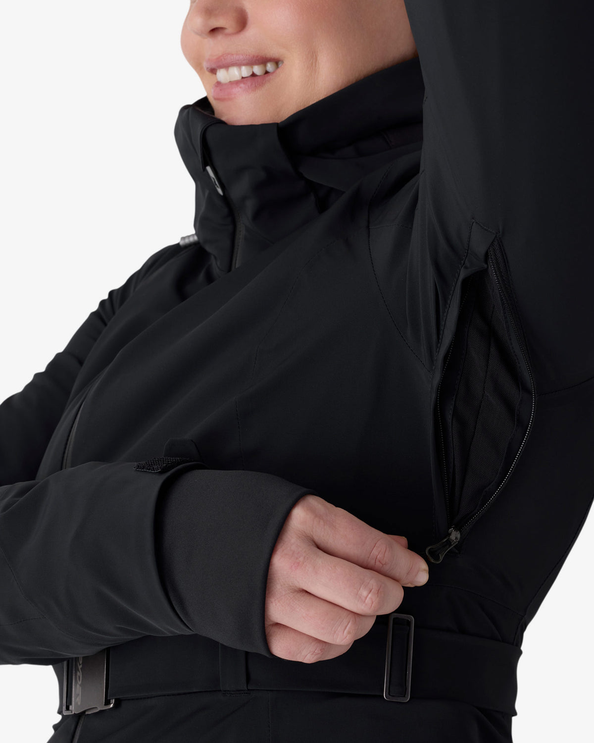Women's Latigo Jacket