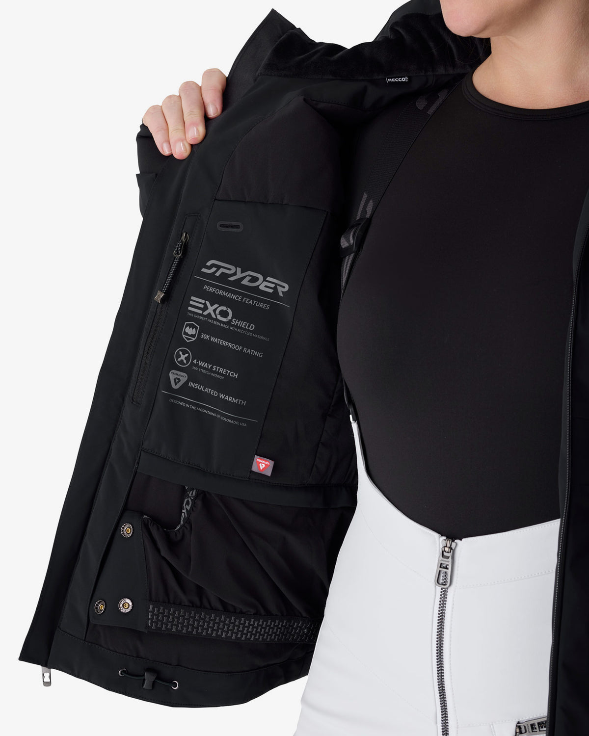 Women's Latigo Jacket
