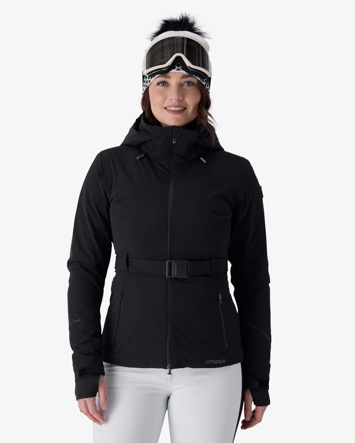 Women's Latigo Jacket