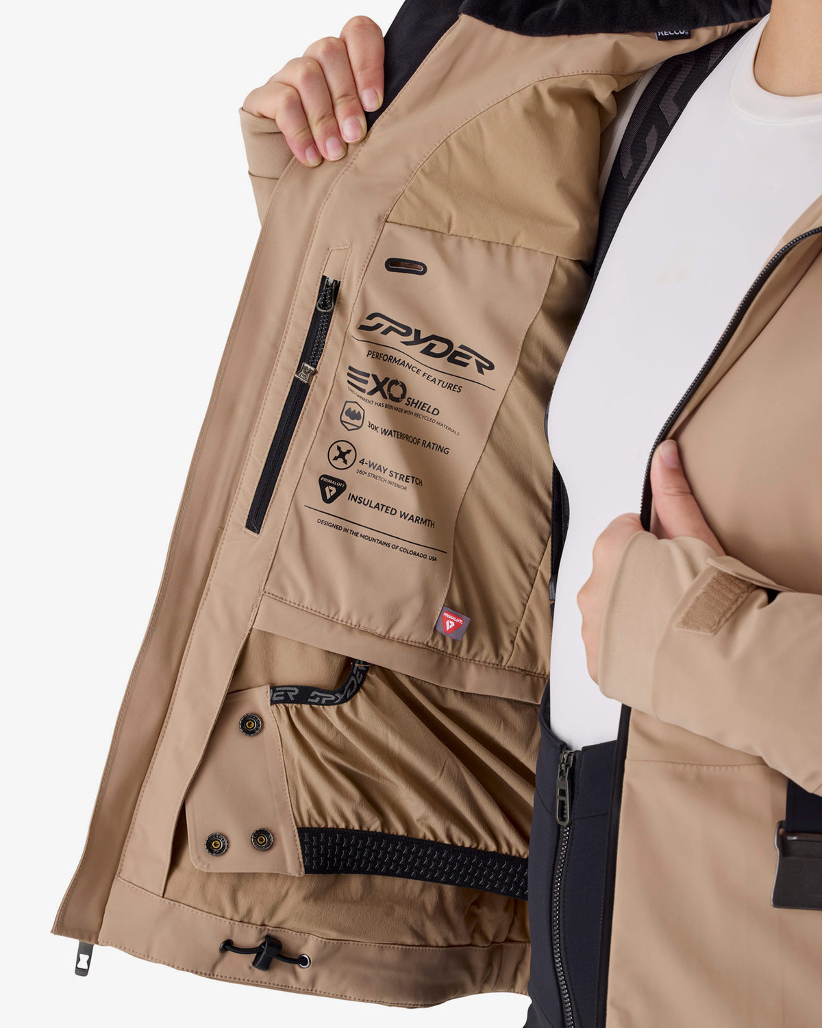 Women's Latigo Jacket