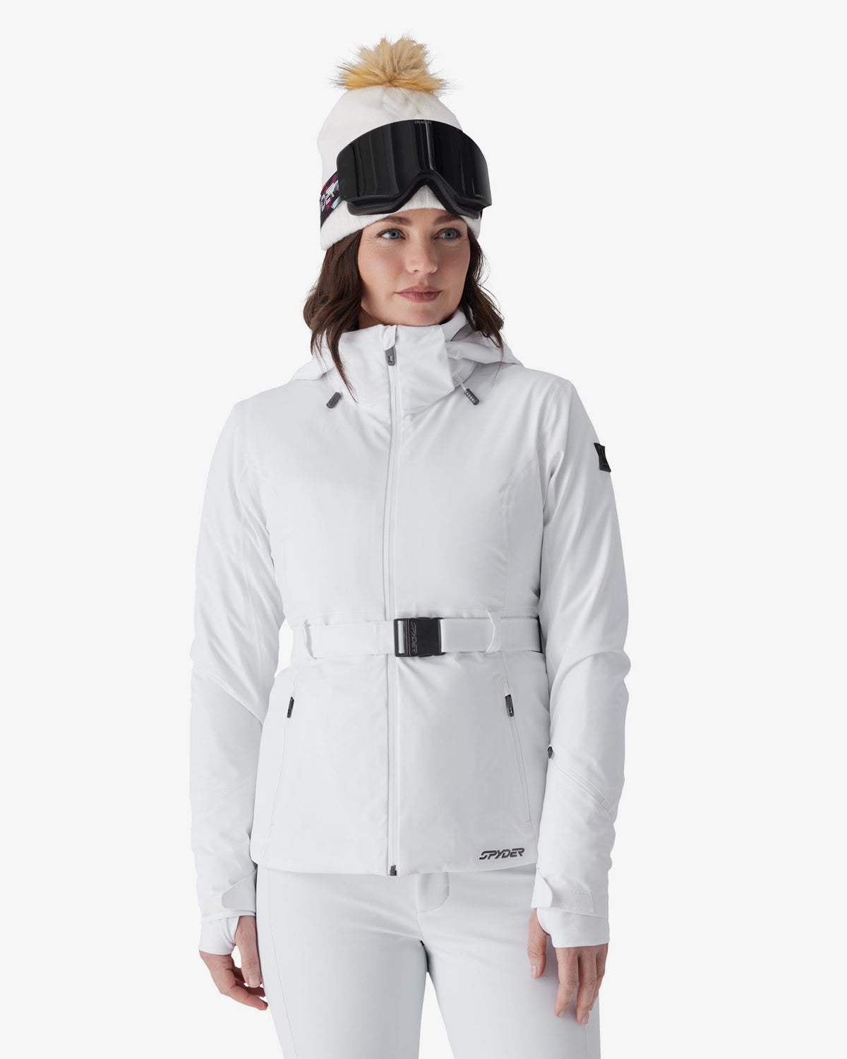 Women's Latigo Jacket