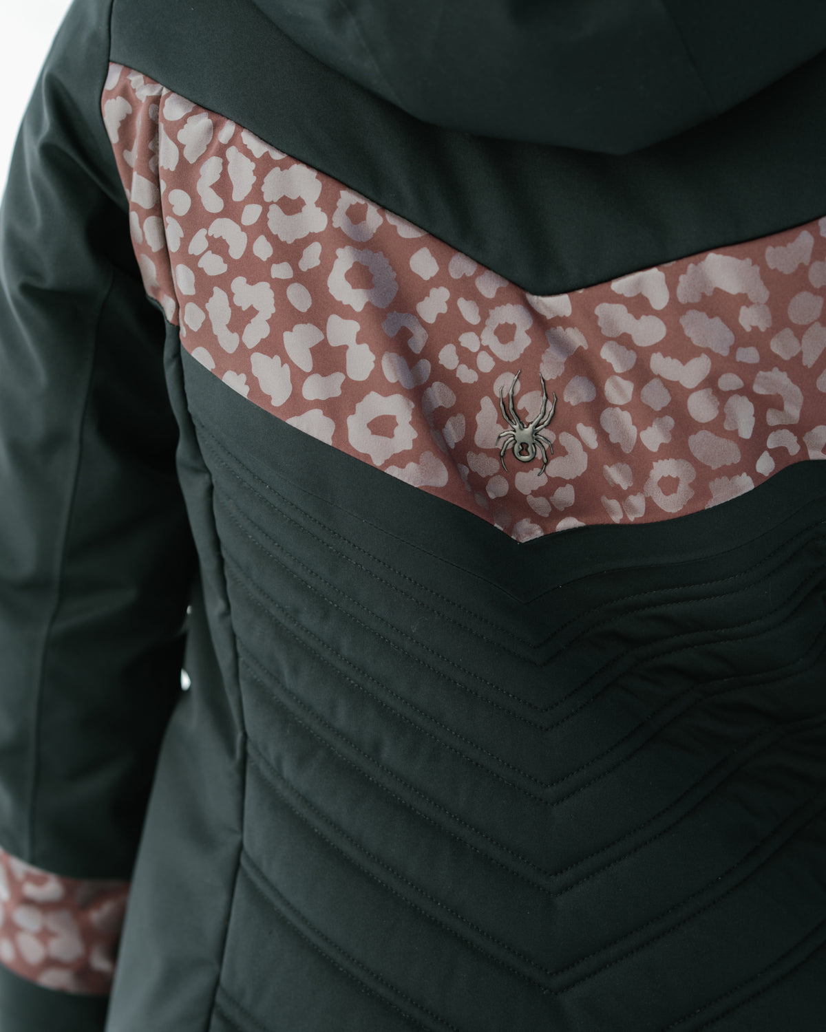 Women's Primrose Jacket - Black