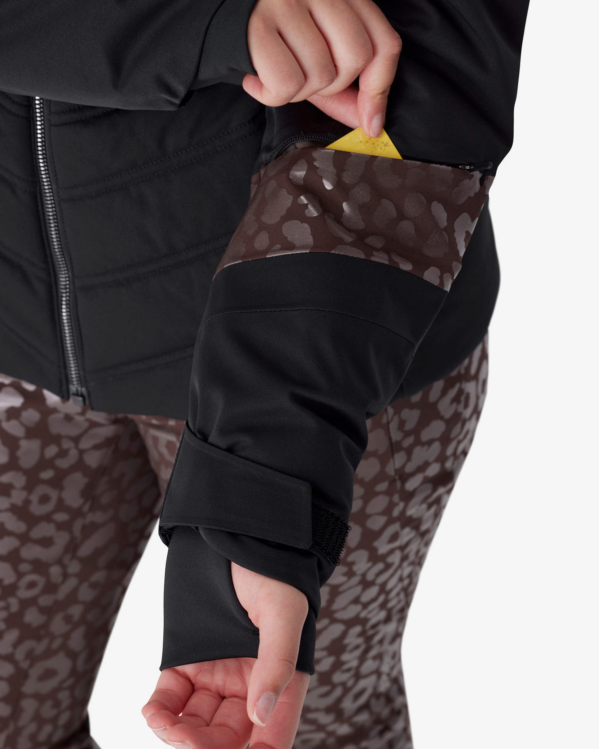 Women's Primrose Jacket