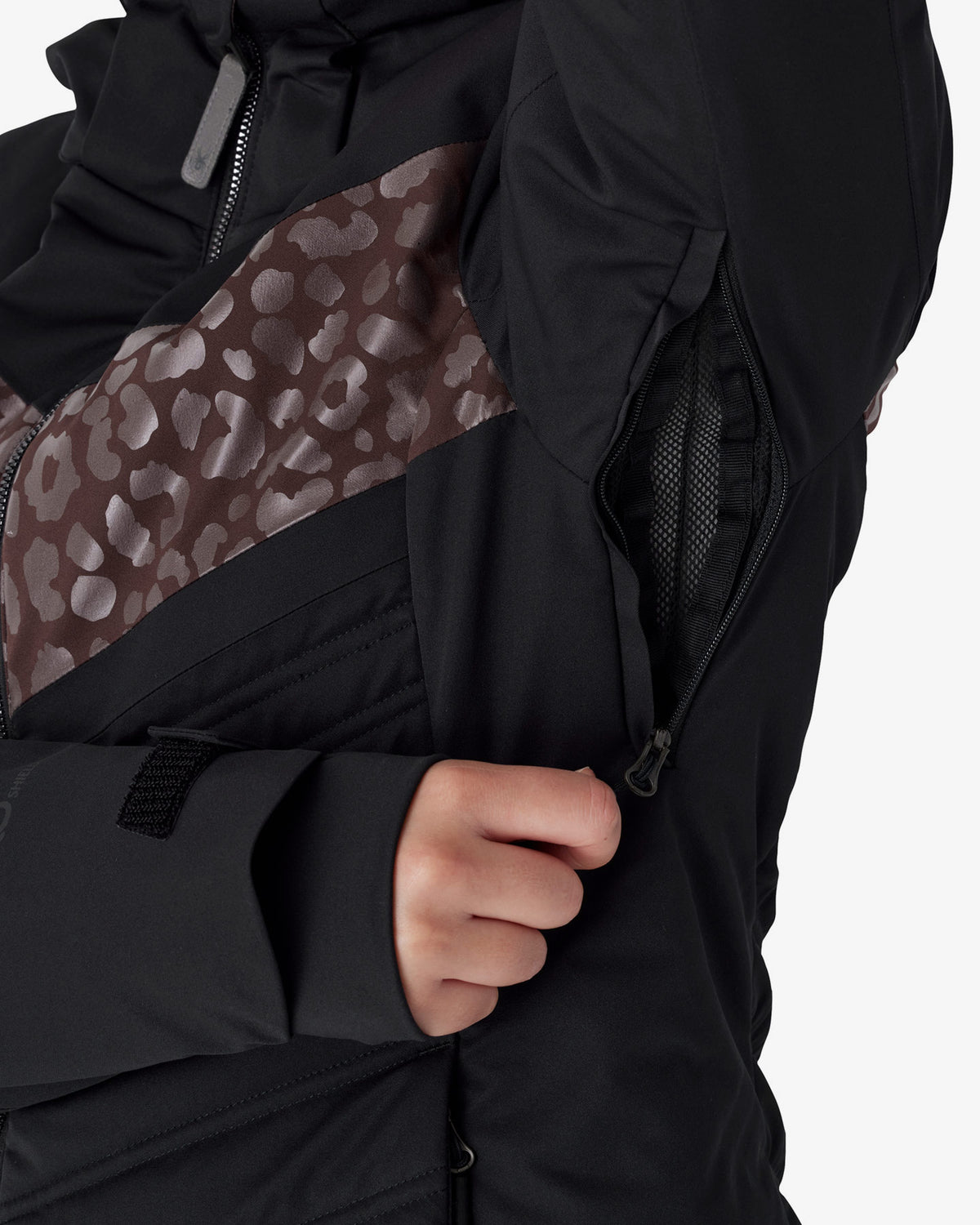 Women's Primrose Jacket