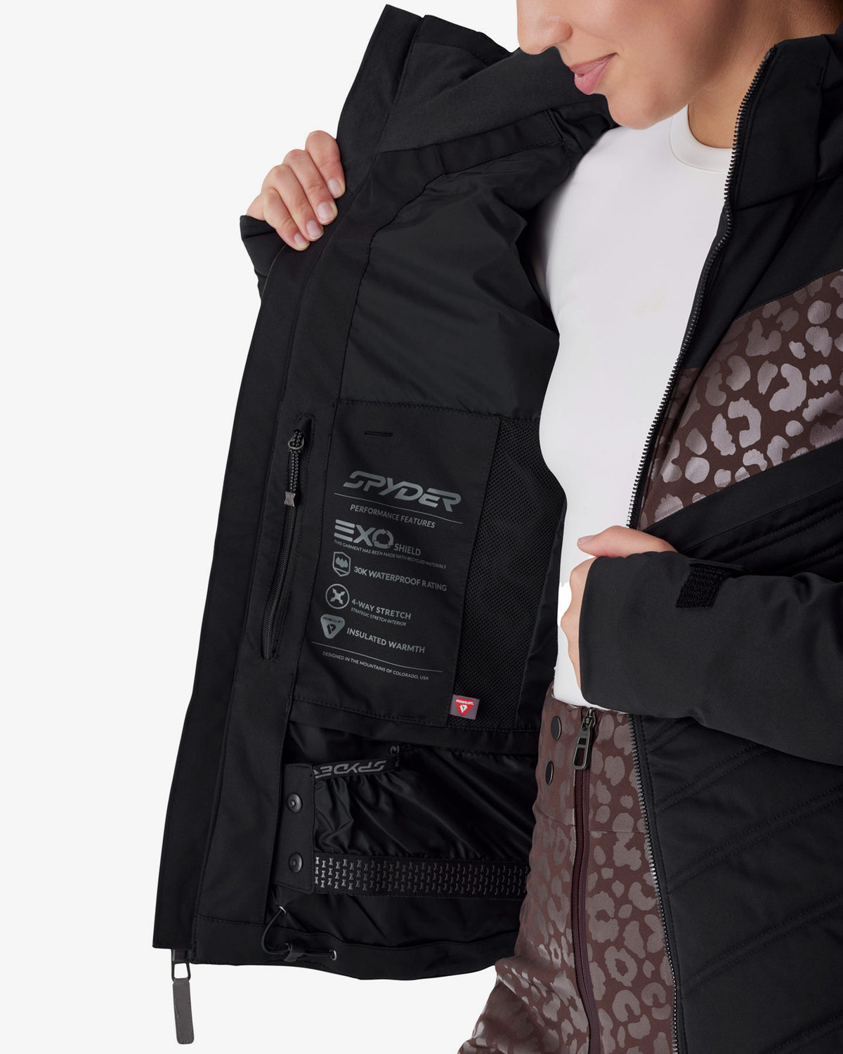 Women's Primrose Jacket