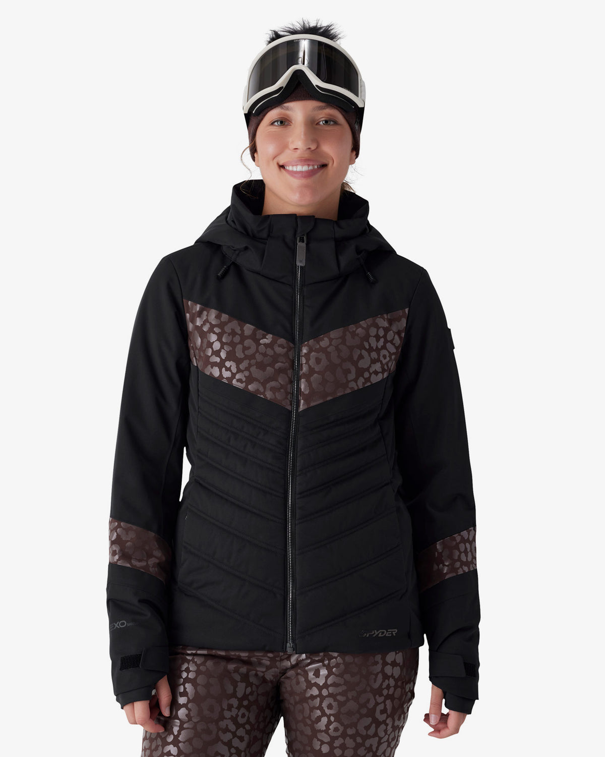 Women's Primrose Jacket
