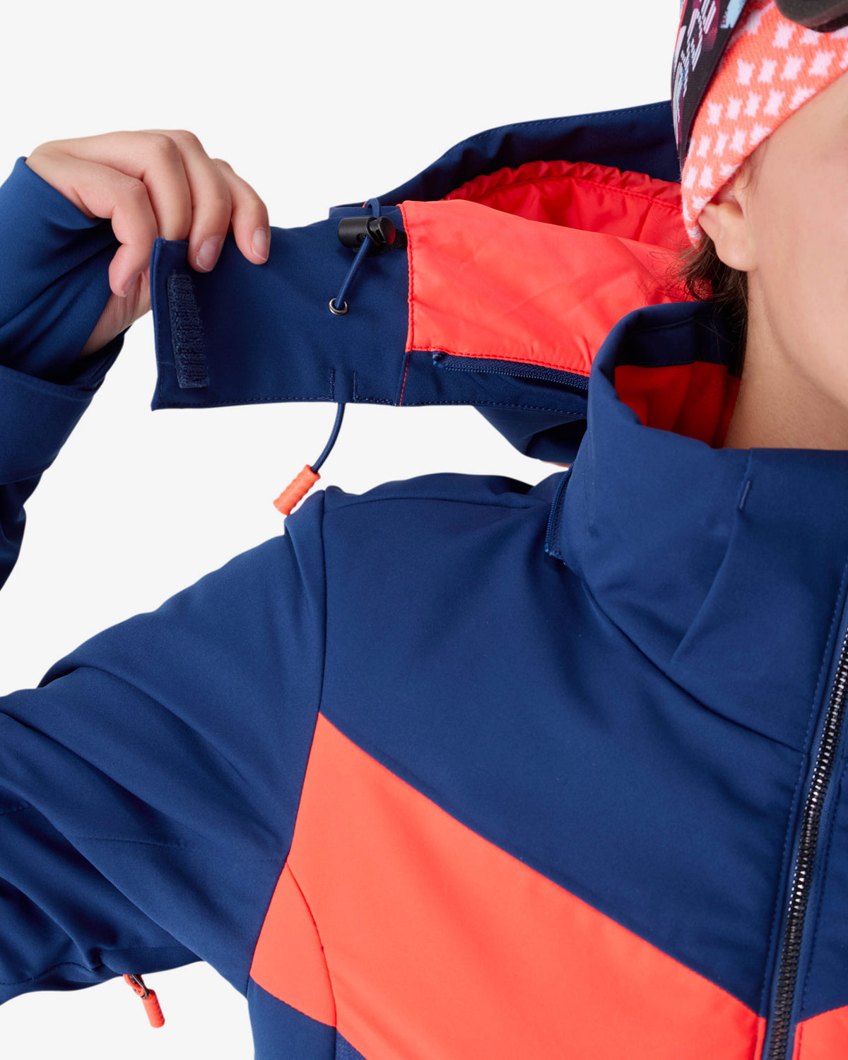 Women's Primrose Jacket