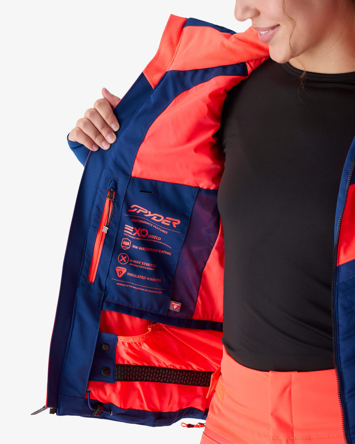 Women's Primrose Jacket