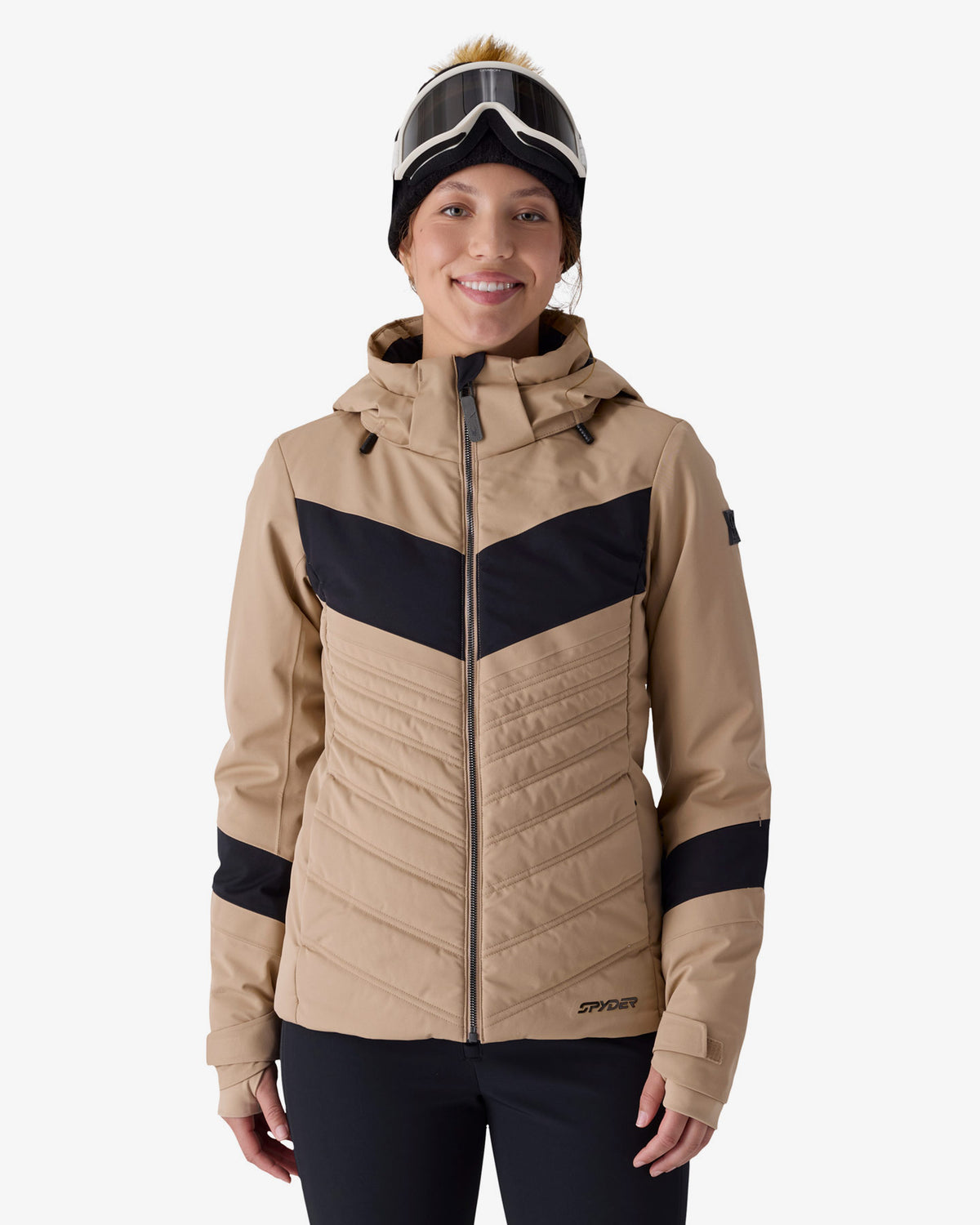 Women's Primrose Jacket