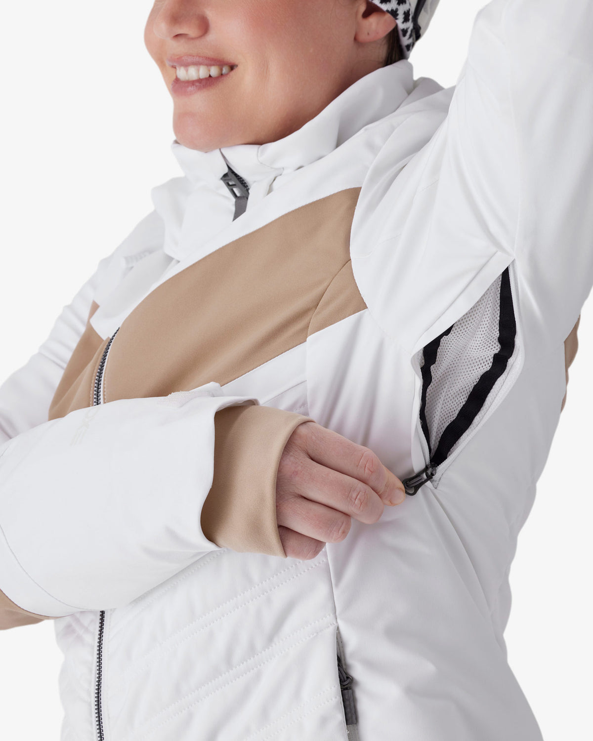 Women's Primrose Jacket