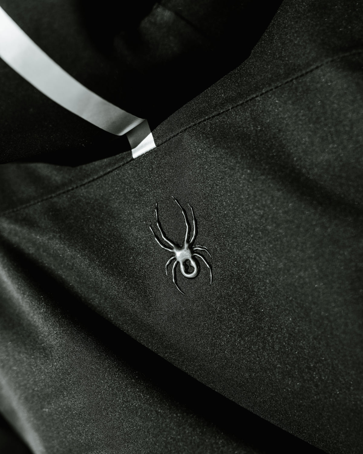 Women's Titania Jacket - Black
