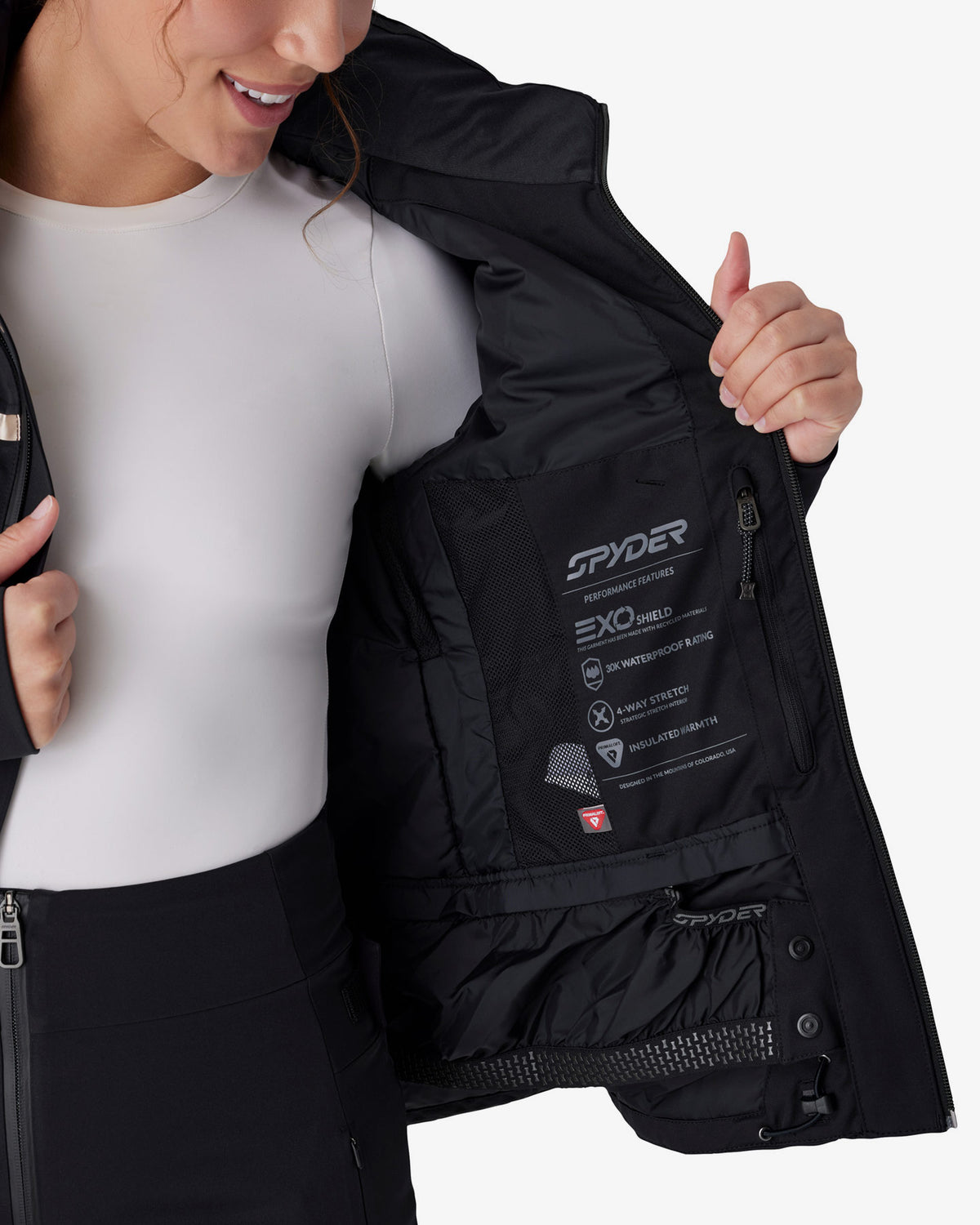 Women's Titania Jacket