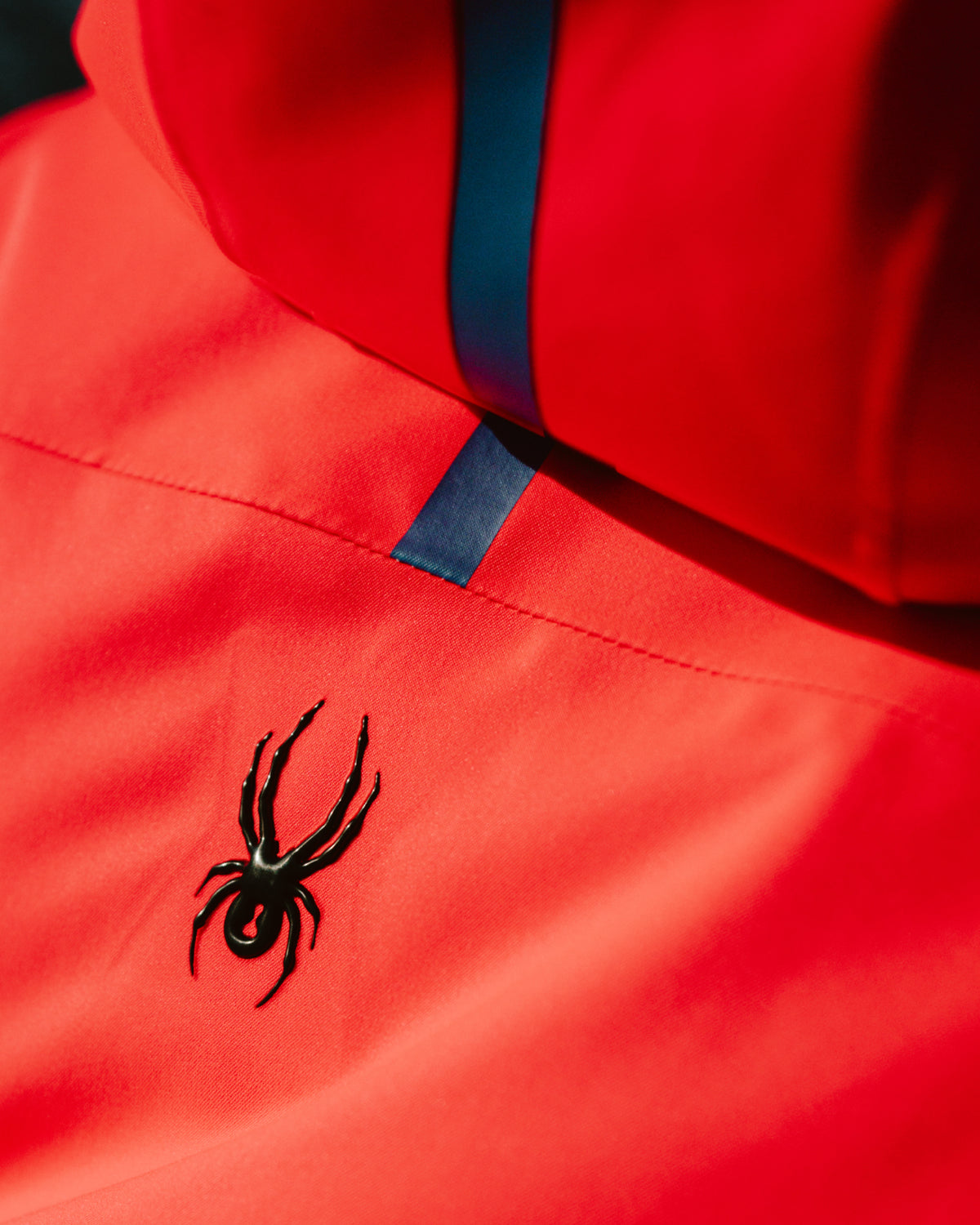 Women's Titania Jacket - Electric Coral