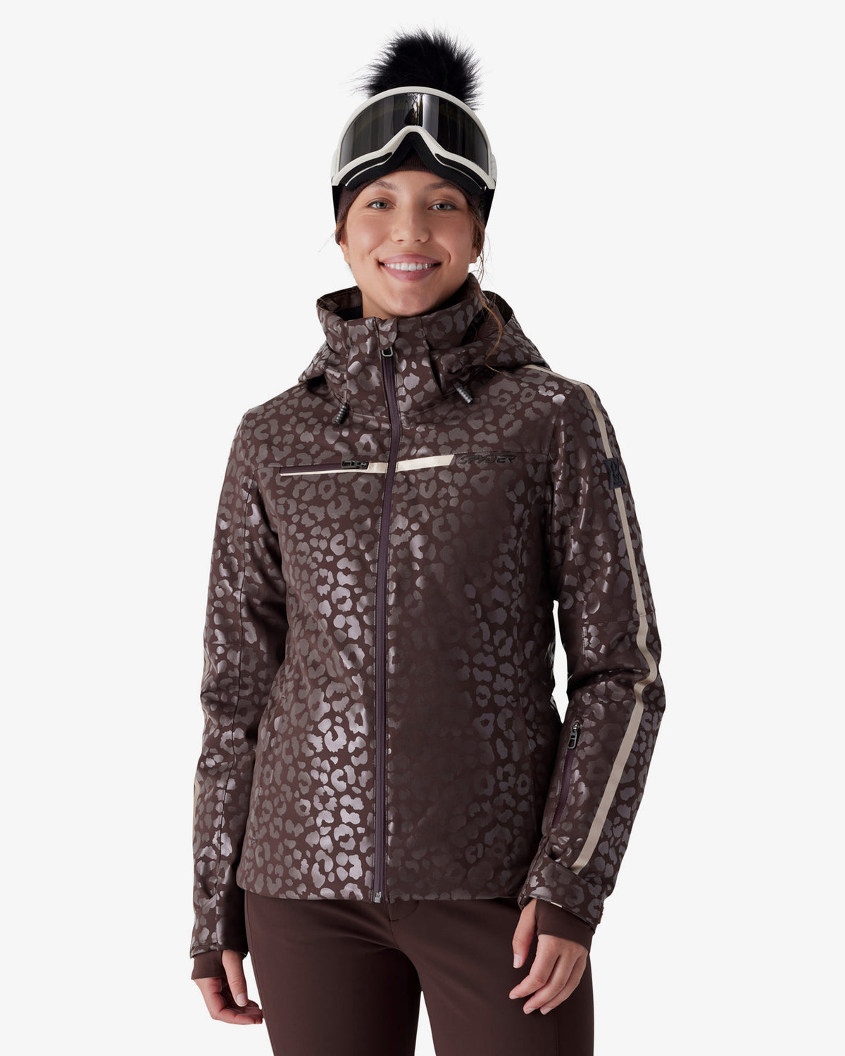 Women's Titania Jacket