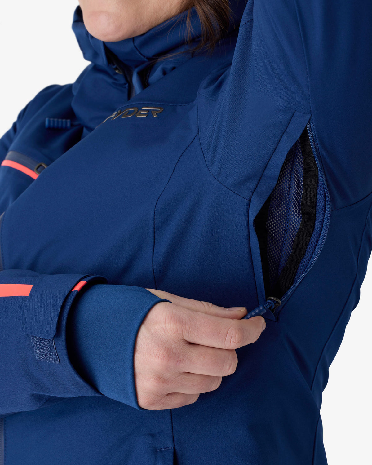 Women's Titania Jacket
