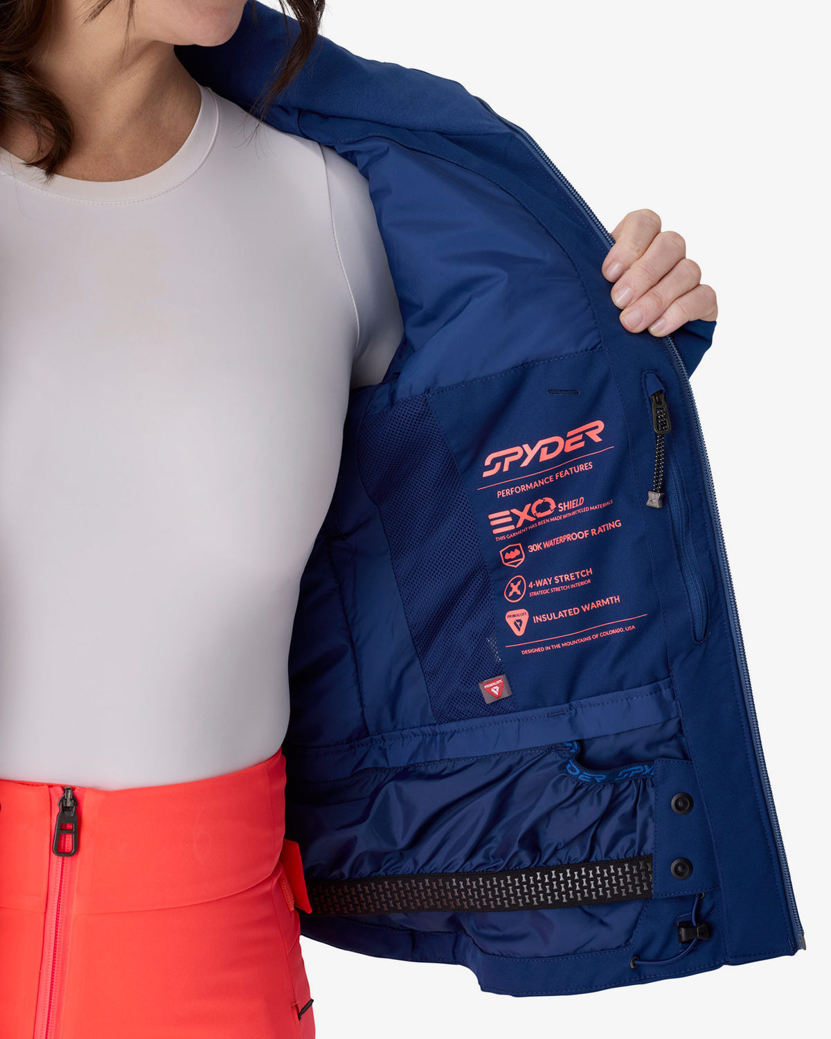 Women's Titania Jacket