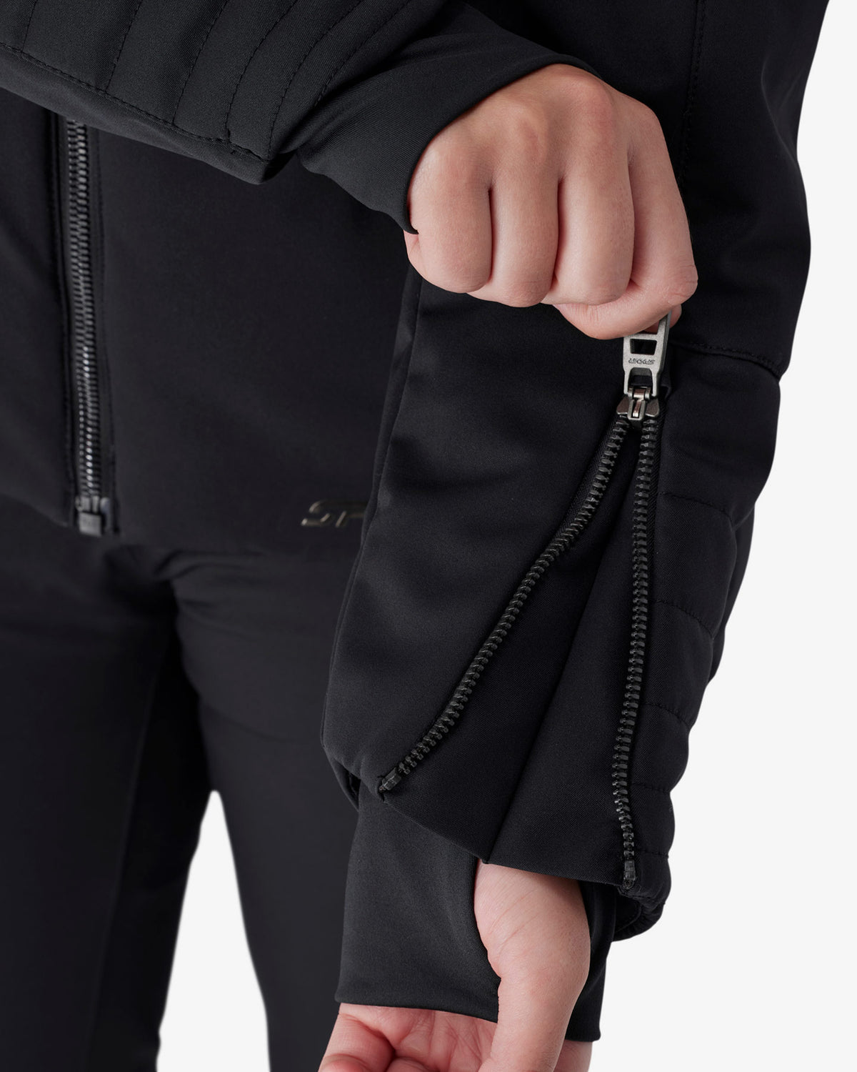 Women's Schatzi Jacket