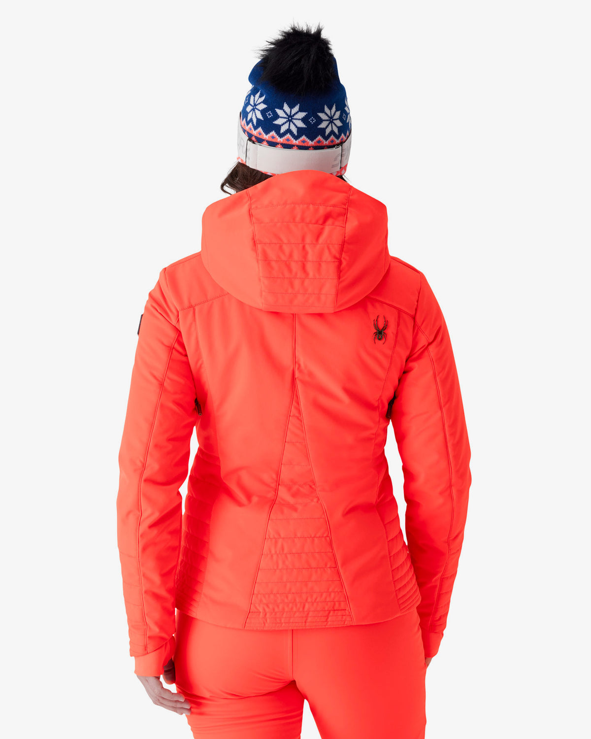 Women's Schatzi Jacket