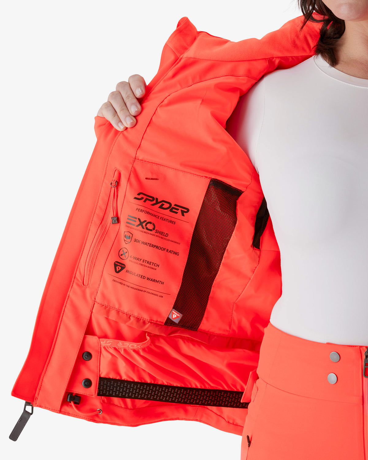 Women's Schatzi Jacket